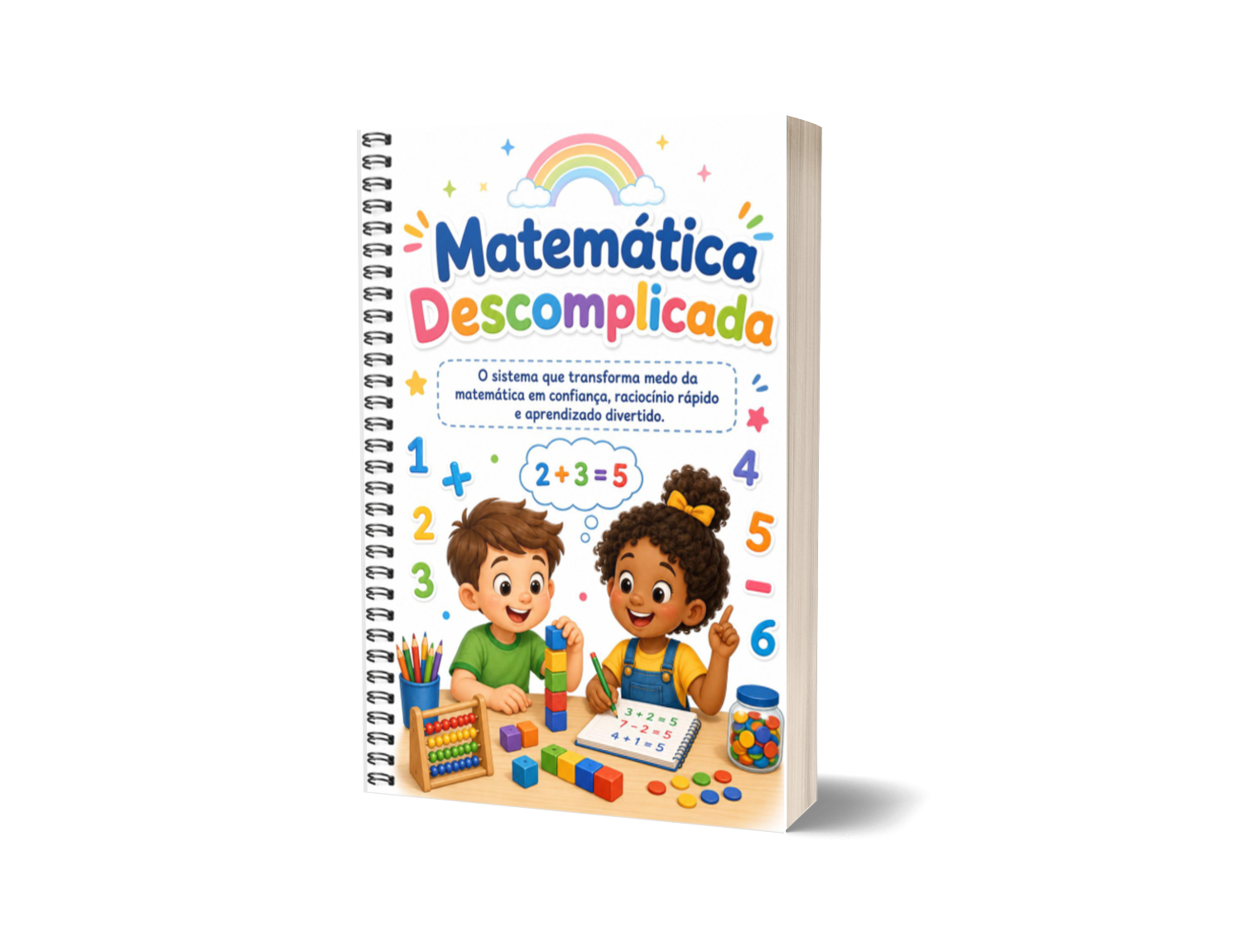 Matemática Descomplicada