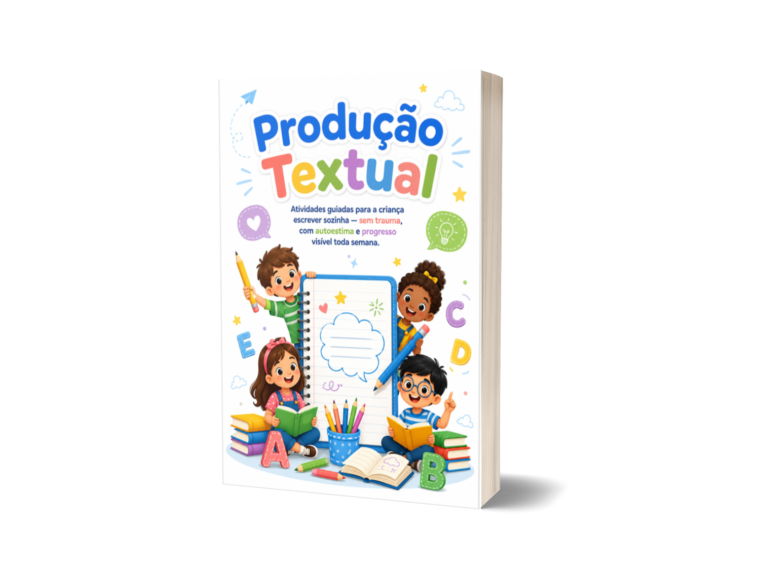 Produção Textual