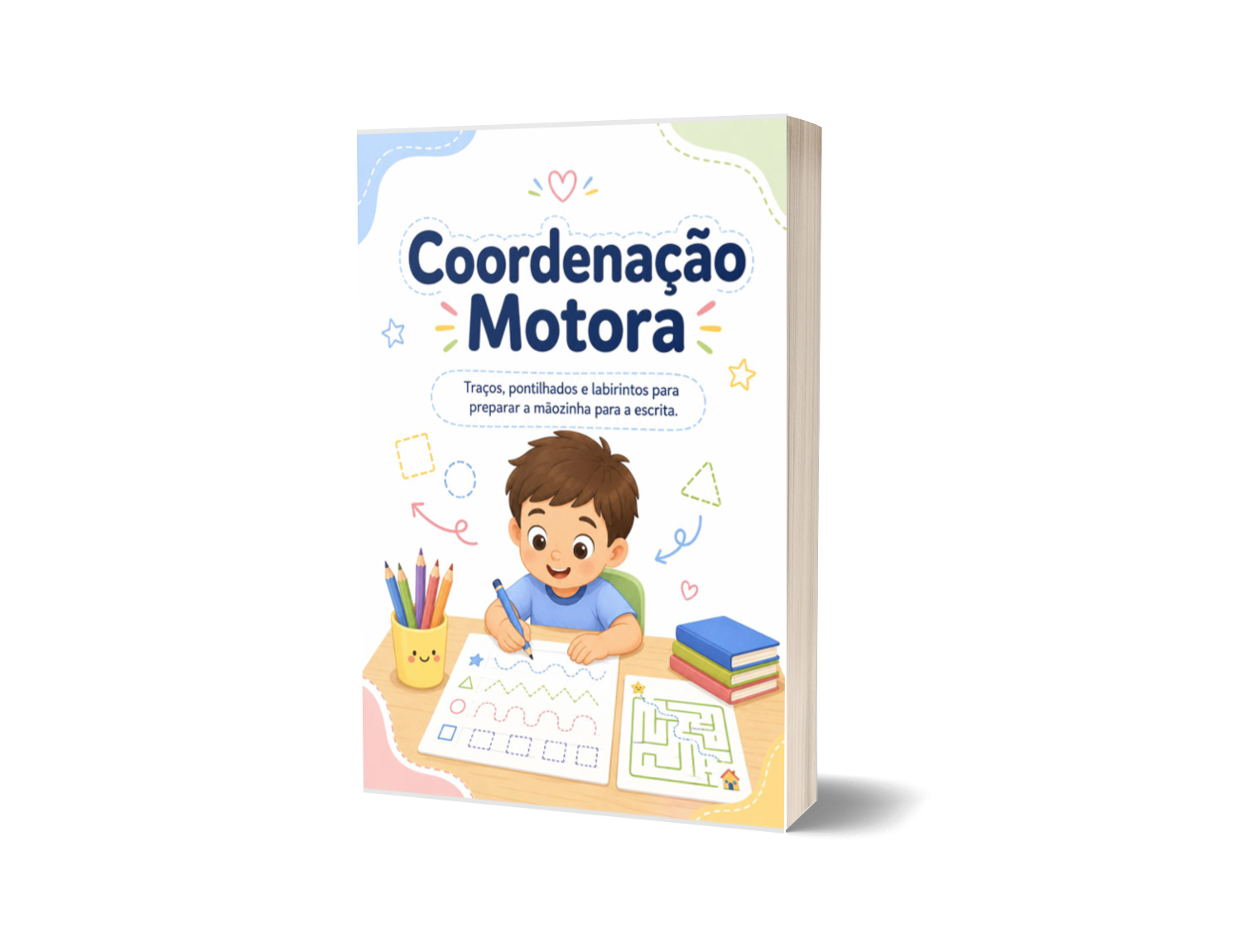 Coordenação Motora